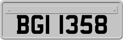 BGI1358