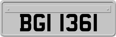 BGI1361