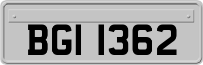 BGI1362