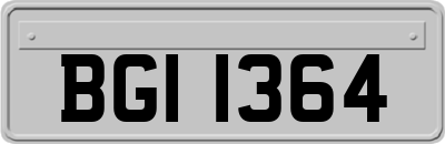 BGI1364