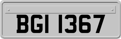 BGI1367