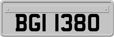 BGI1380