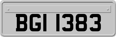 BGI1383