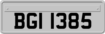 BGI1385