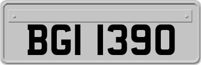 BGI1390