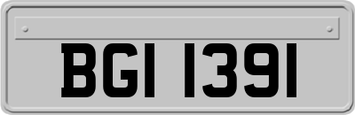 BGI1391
