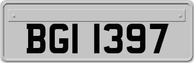 BGI1397