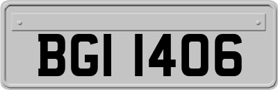 BGI1406