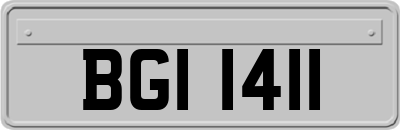 BGI1411