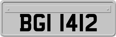 BGI1412