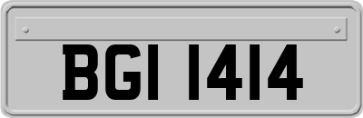 BGI1414