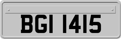 BGI1415
