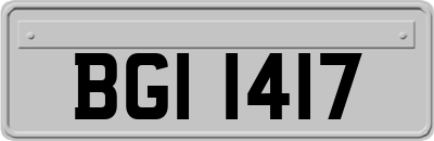 BGI1417