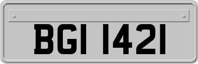 BGI1421