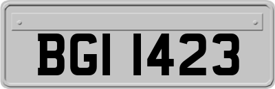 BGI1423