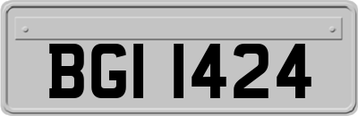 BGI1424