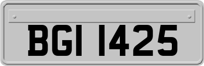 BGI1425