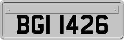 BGI1426