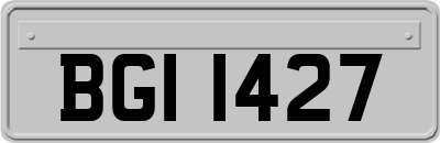 BGI1427