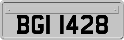 BGI1428