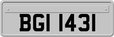 BGI1431