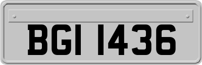 BGI1436