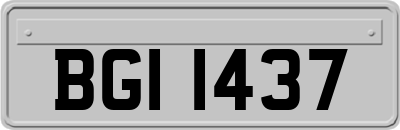 BGI1437