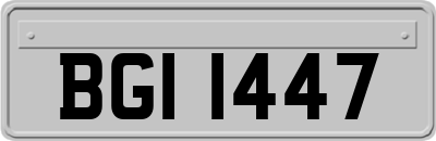 BGI1447
