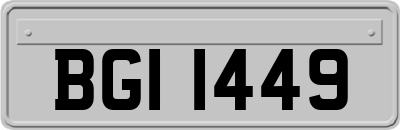 BGI1449