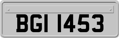 BGI1453