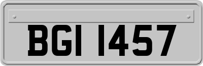 BGI1457