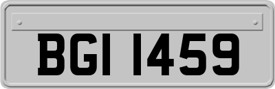 BGI1459