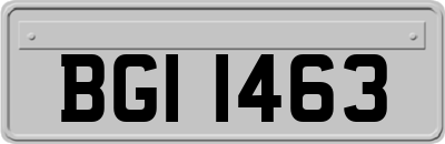 BGI1463