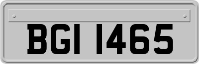 BGI1465