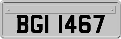 BGI1467