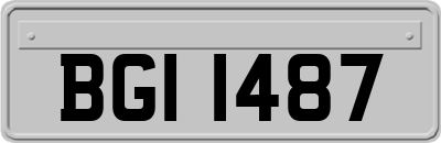 BGI1487