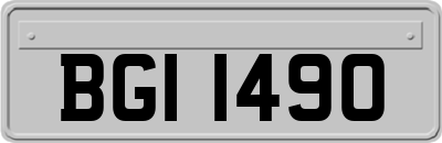 BGI1490