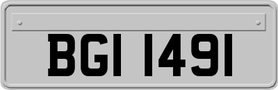 BGI1491