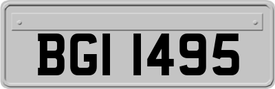 BGI1495
