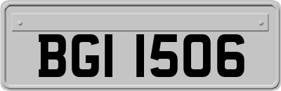 BGI1506