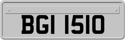 BGI1510