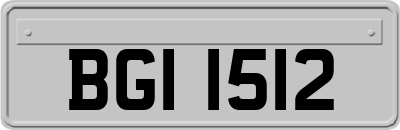 BGI1512