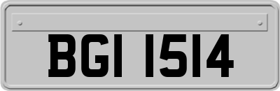 BGI1514