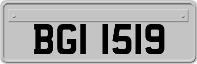 BGI1519