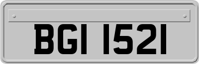 BGI1521