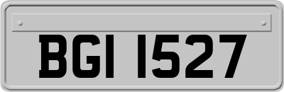 BGI1527