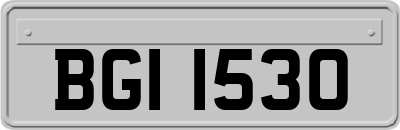 BGI1530