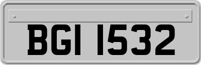 BGI1532