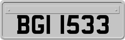 BGI1533