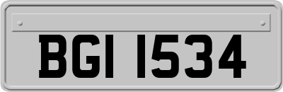BGI1534